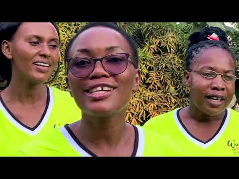 NTEGEZA EBYA YESU - Women Of Faith Choir Nabbingo