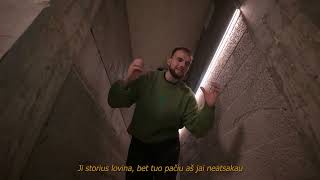Kiprenas - 652 (Official Music Video)