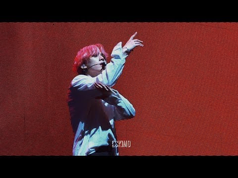 [fancam] 190719-28 EXplOration 후폭풍 백현 focus. by eskimo