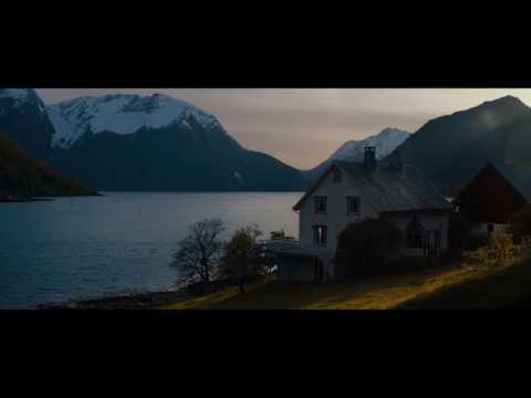 THE WAVE - Official Trailer - A Heart-Stopping Disaster Film