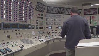 TVA's Browns Ferry unit offline for maintenance