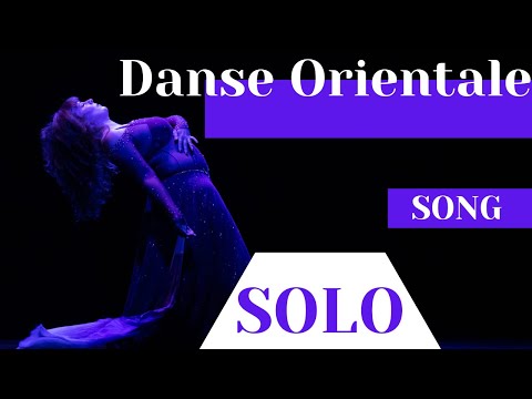 🎶NEW SOLO!!! Saya - DANSE Orientale 2021- Bordeaux/France