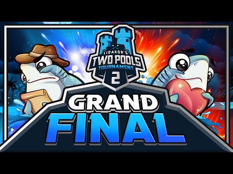 Two Pools 2 Grand Finals + Interview w/ T90