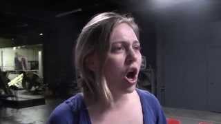 Miss Saigon - "Now That I've Seen Her."