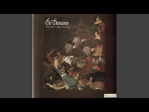 Mac's fancy, The Mist Covered Mountain