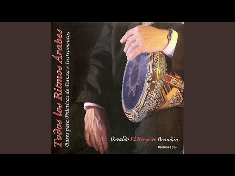 Baroon - Ritmo Arabe