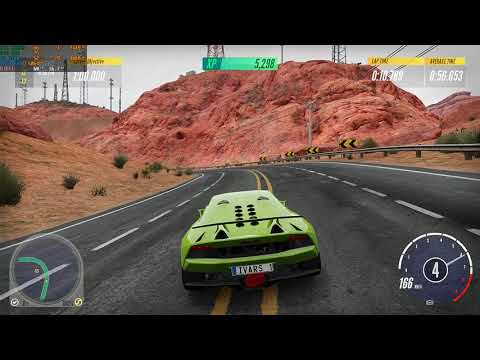 Project Cars 3 Walkthrough Part 169 - "River Rapid" [2160p60]