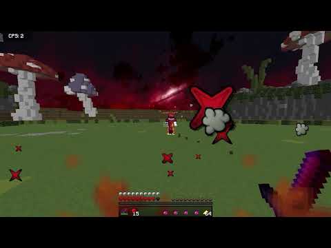 LegendHyper destroyed [5 potted]