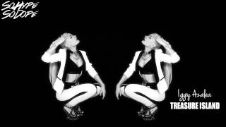 Iggy Azalea - Treasure Island
