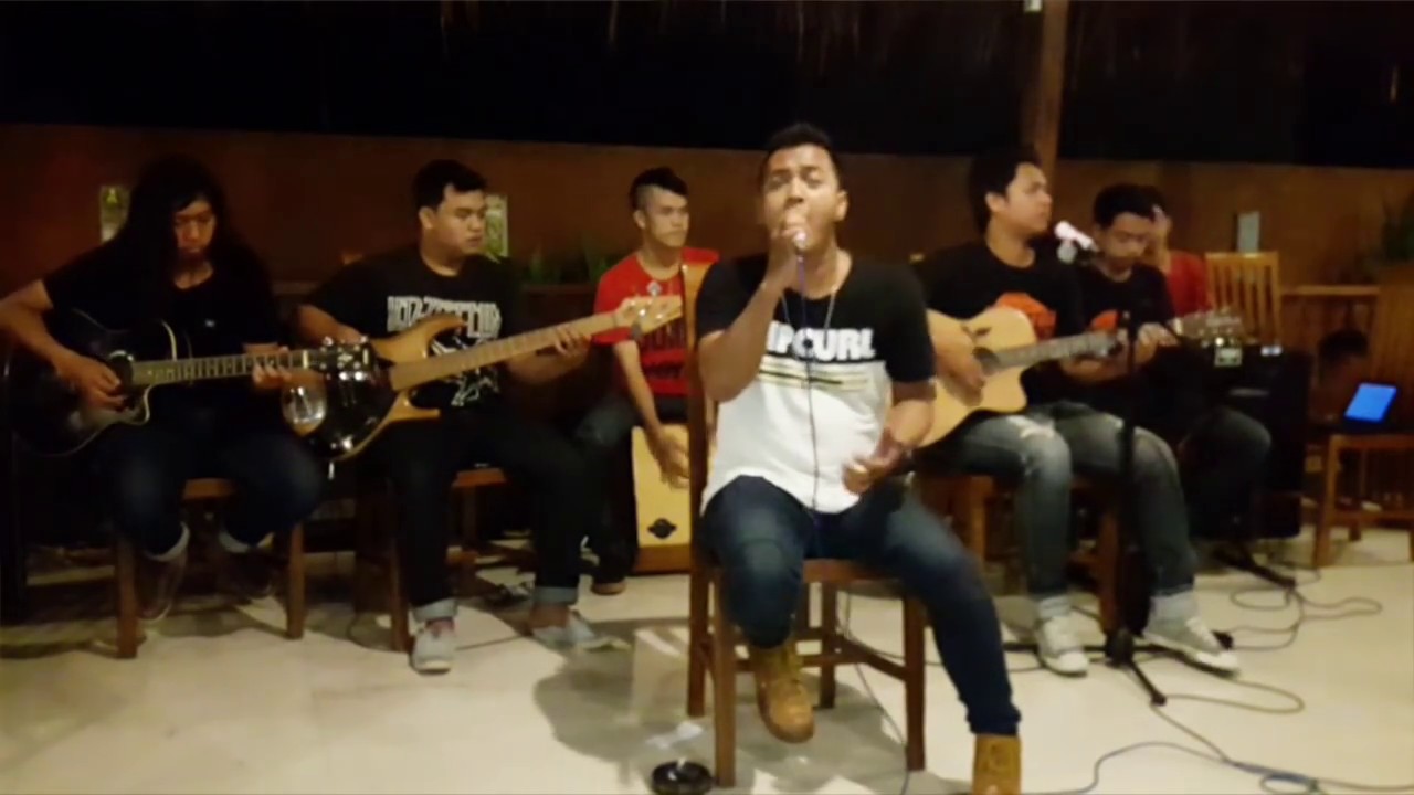 kau tercipta bukan untukku - musisi jalanan purwodadi(ratih purwasih cover)