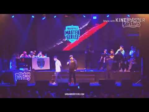 WOS VS REPLIK 🔥 JORNADA 3 [FMS ARGENTINA]🔥 FREESTYLE VARIADO 🔥