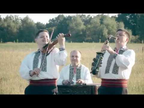 ”Sîrba PRIETENILOR” 2015 Călin Corai, Octavian Șaran și Ion Condrea