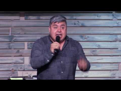 Pastor Lucio Mella - Ana y Penina