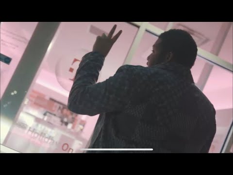 10kkev - “2nd Home” Shot By @whodashoota