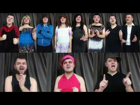 No One Else Is Singing My Song - Crazy Ex-Girlfriend (Lipsync)