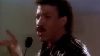 Lionel Richie  Dance the night away   LEGENDADO PT BR