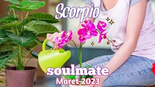 Download lagu 💙💙 Scorpio soulmate Maret 2023 (terbaru)✨ mp3