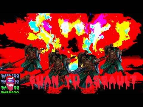 THE FOUR HORSE MEN OF THE APOCALYPSE