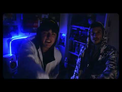 CHES · JOKS - TU SABE (PROD. DENEK)