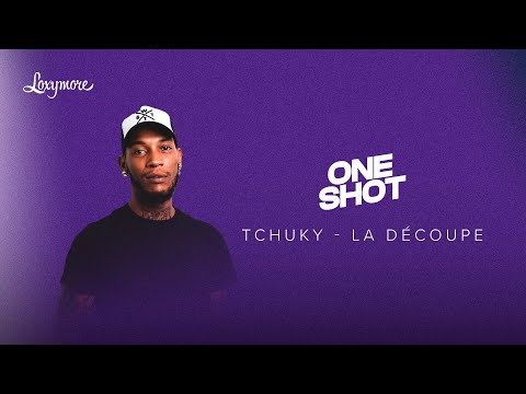 Tchuky - La découpe | Loxymore One Shot