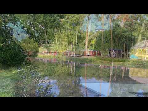 Angeln und Campen auf dem Campingpark Hüttensee