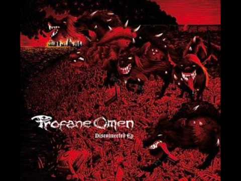 Profane Omen - In Fear
