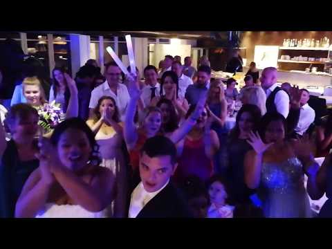 Vocal-DJ Teddy aus Köln für Ihre Hochzeit