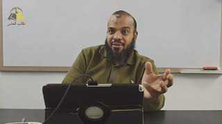 صورة ٦٣. تهذيب تفسير البغوي - سورة يوسف، ١-٢١ | الشيخ عادل بن أحمد