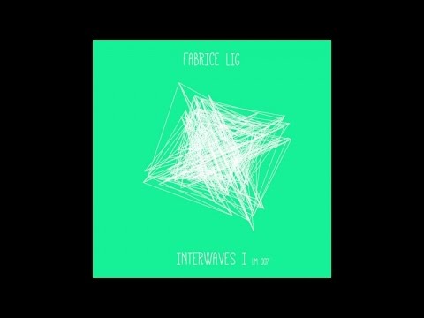 Fabrice Lig - Moons Wave (Interwaves I)