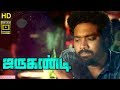 Jai Gets Arrested By Cops Jarugandi Full Movie Jai Reba Monica John Amit Tiwari