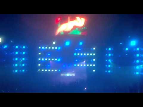 Mayday 2011 Twenty Young | Westbam | Arena