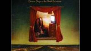 Powderfinger-Long way to go.