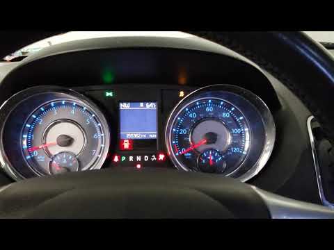 FOR SALE - 20J1086 - 2013 CHRYSLER TOWN & COUNTRY - 3.5L ENGINE