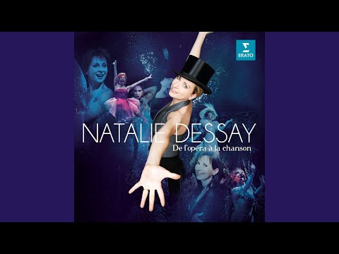 Thomas: Hamlet, Act 4: "Et maintenant écoutez ma chanson" (acte IV) Ophélie (extract)