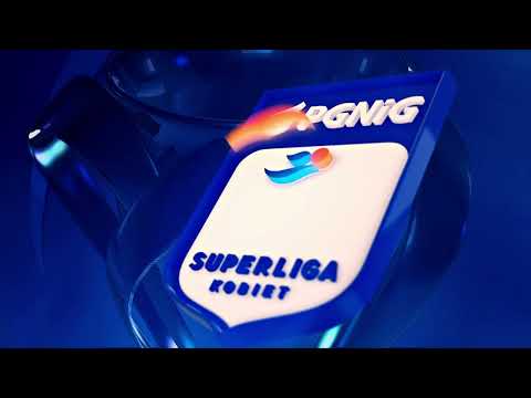 13. seria MKS Funfloor Perła Lublin - MKS Piotrcovia (skrót)