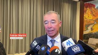 El convenio con Vicuña pasa a comisión: Diputados sesiona este jueves