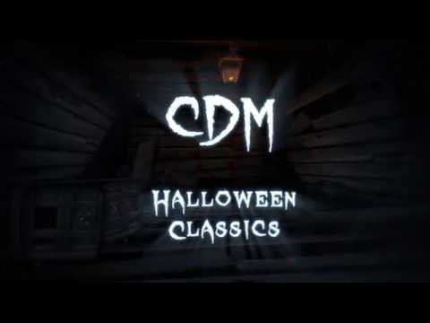 CDM Classics - Friday October 28th - Eve Ultra Lounge