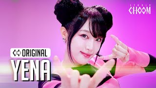 Cover art for YENA(최예나) - 네모네모