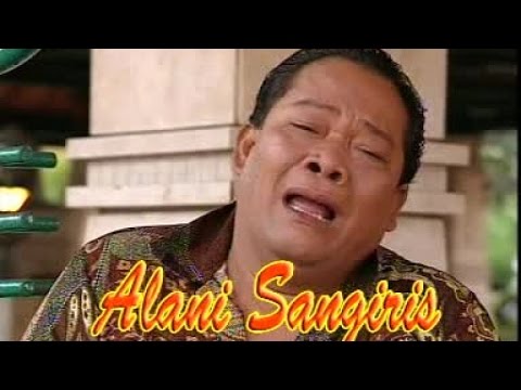 Jhonny S. Manurung - Alani Sangiris (Official Music Video )