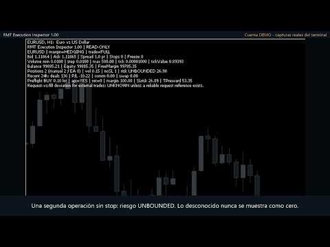 Video RMT Execution Inspector