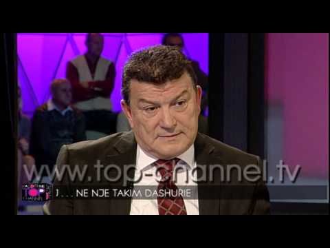Pasdite ne TCH, 27 Nentor 2014, Pjesa 3 - Top Channel Albania - Entertainment Show
