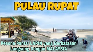 Download lagu The Charm of Rupat Island, The Beauty of Lapin Beach mp3