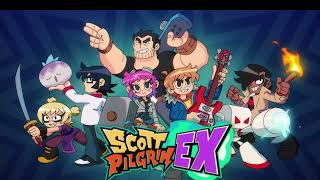 【🔴生配信】販売当日世界最速プレイ Scott pilgrim EX を スコット でプレイ #SPEX 完全初見シナリオ 【ゲーム実況解説】