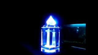 Crystal Prism Lighthouse