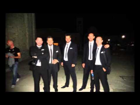 Klapa Munita - Bila golubice