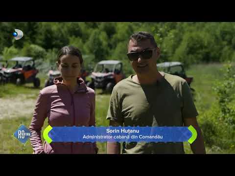 ROventura(09.07.2022) - Incursiune de poveste la Comandău!