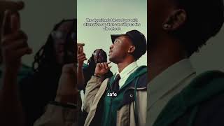 Uh Huh  #altrap #rap #newmusic