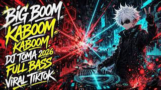 Download lagu 2026 DJ ILHAM DIGIDI DIGIDI BOOM! 🔥 FULL BASS VIRAL DJ SOUND TIKTOK PARTY MIX NONSTOP 2026 mp3
