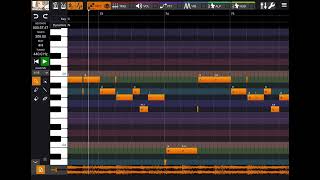 Cover art for Fukkireta-Chis-a cover