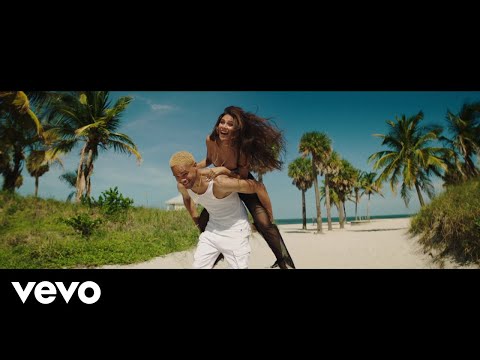 Video I Love You de Bei Maejor greeicy